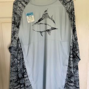 Performance Fishing Shirt